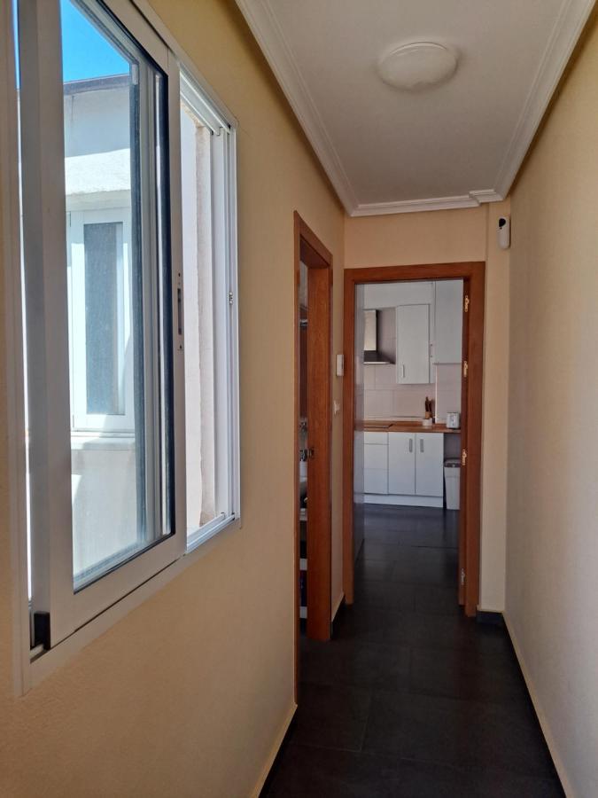 Atico Con Terraza Daire Cieza Dış mekan fotoğraf