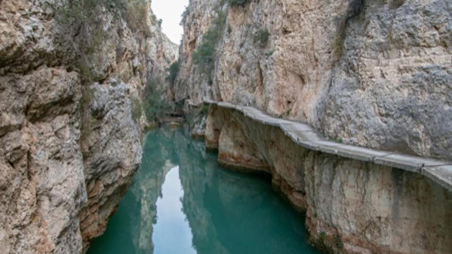 Atico Con Terraza Daire Cieza Dış mekan fotoğraf
